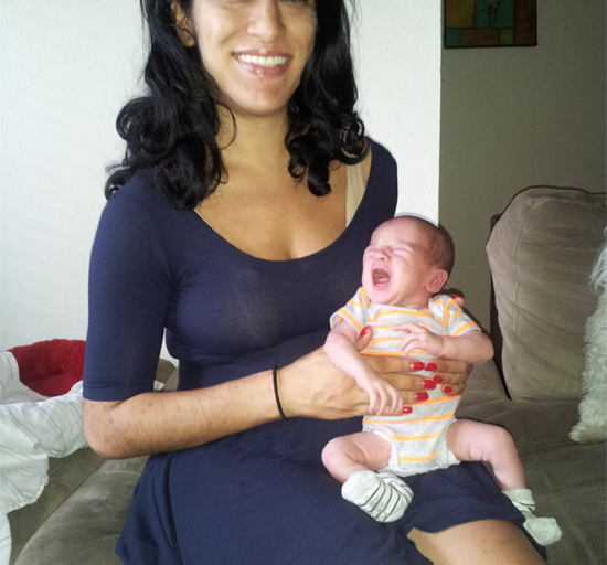Social Media Department’s Newest Team Member, Leon James Azar Evett