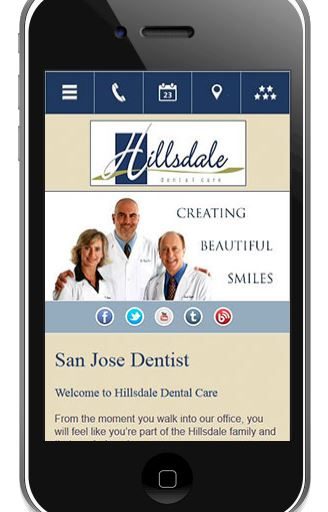Is your website mobile-friendly?