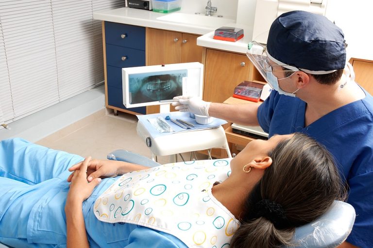 How Many Dental Patients Check Reviews First?