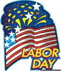 What’s Labor Day about?