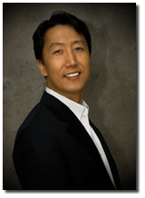 Congratulations Dr. Cha!