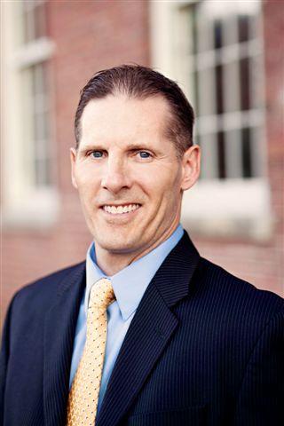 Congratulations Dr. Mike Szarek!