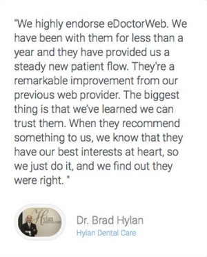 Follow-up on eDoctorWeb review