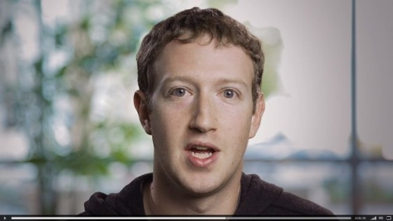 Facebook Graph Search