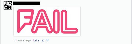 fail