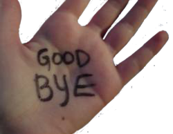 Goodbye Vonage!