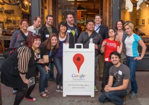 google city expert