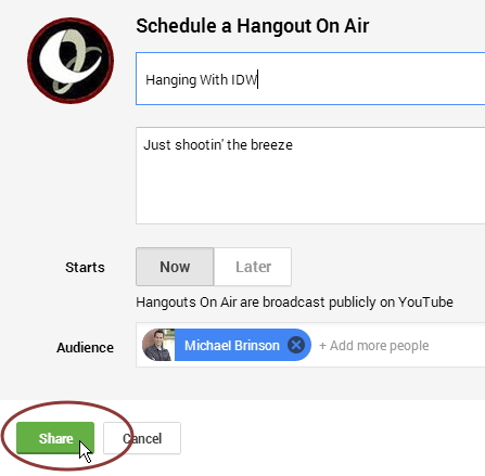 999 Out Of 1000 Dentists Don’t Know What A Google Hangout Is