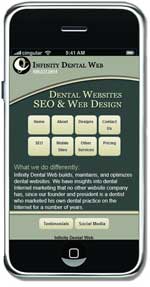 What’s So Great About A Mobile Website?
