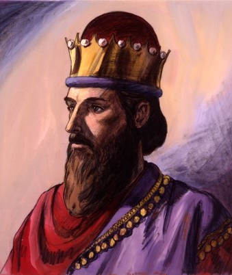 Let Another Man Praise Thee