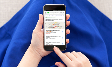 Google’s Advice For Improving Your Local Search Rankings