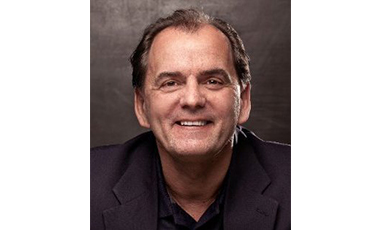 Meet the Team: Michael Andre