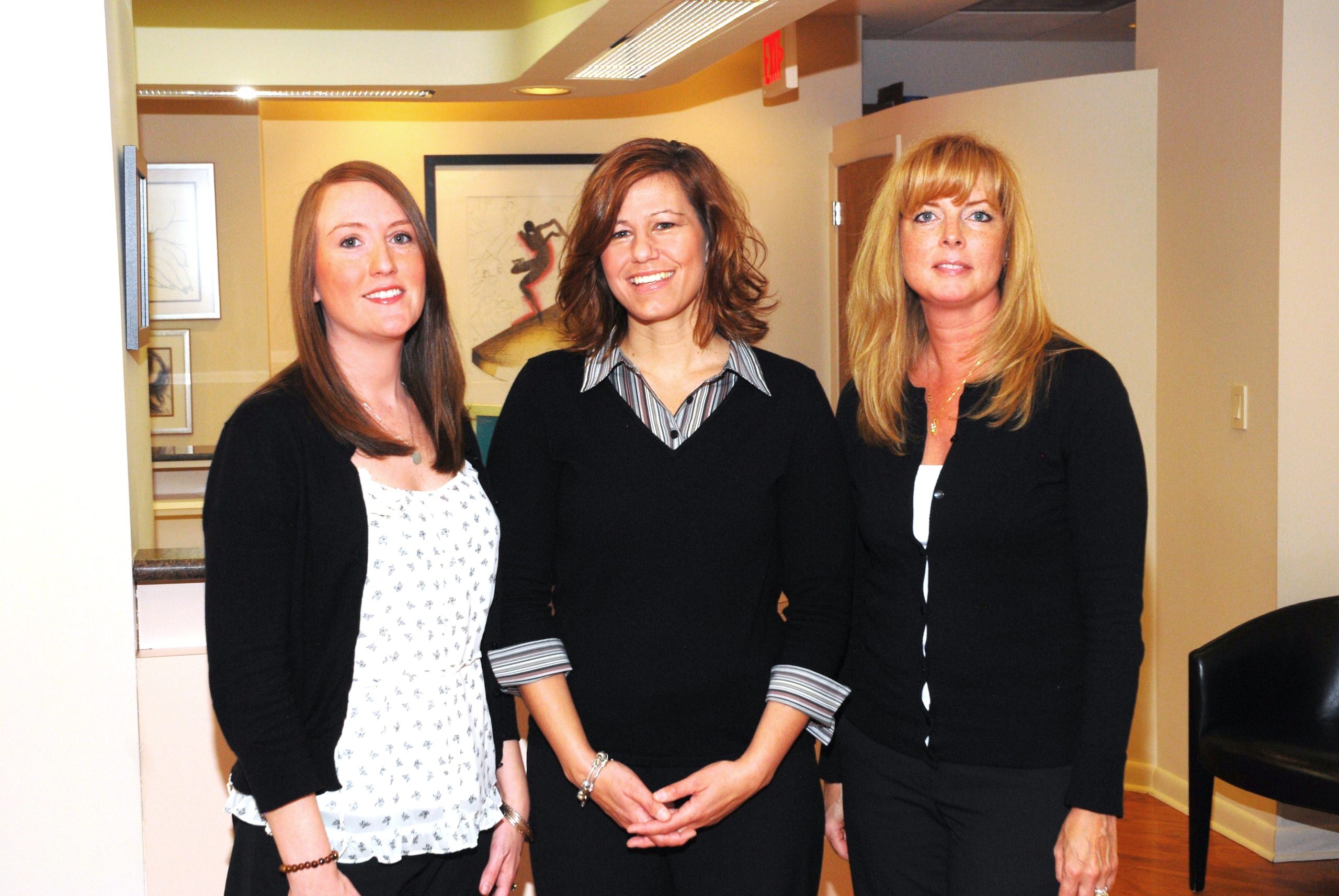 Your staff is your secret weapon!