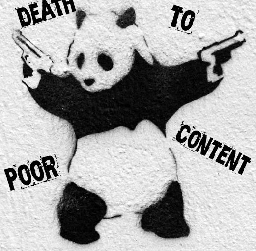 New Panda Update for June 2015