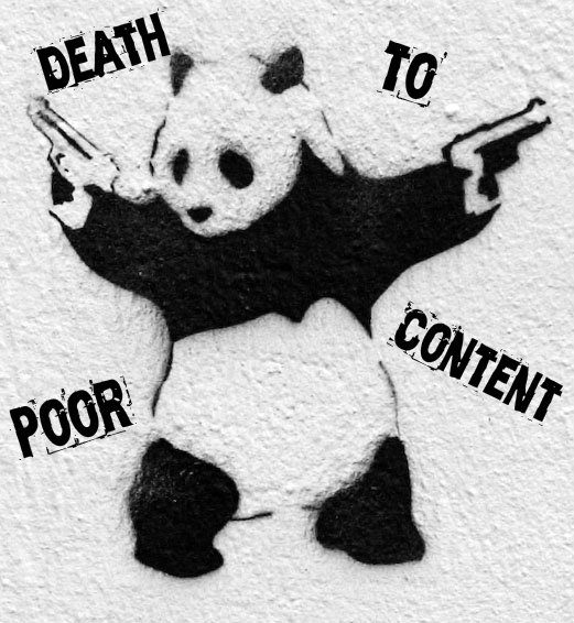 panda guns