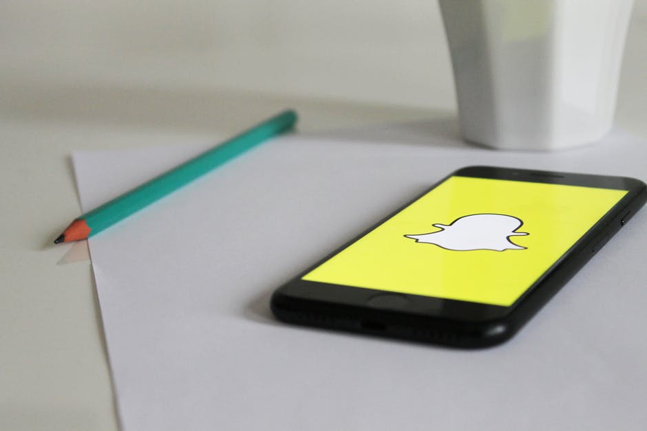 Influencer Marketing with Snapchat