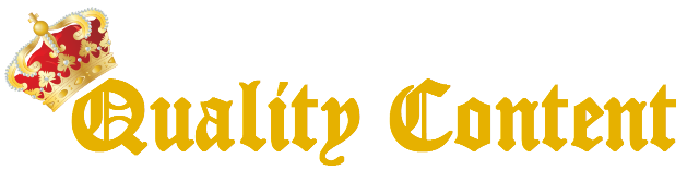 Writing quality content is more than a 500-word rule