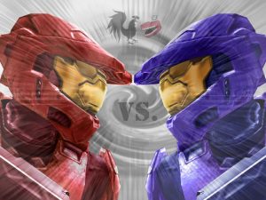red-vs-blue-fight