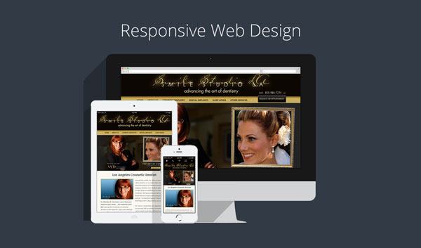 5 Key Components of Successful Responsive Design