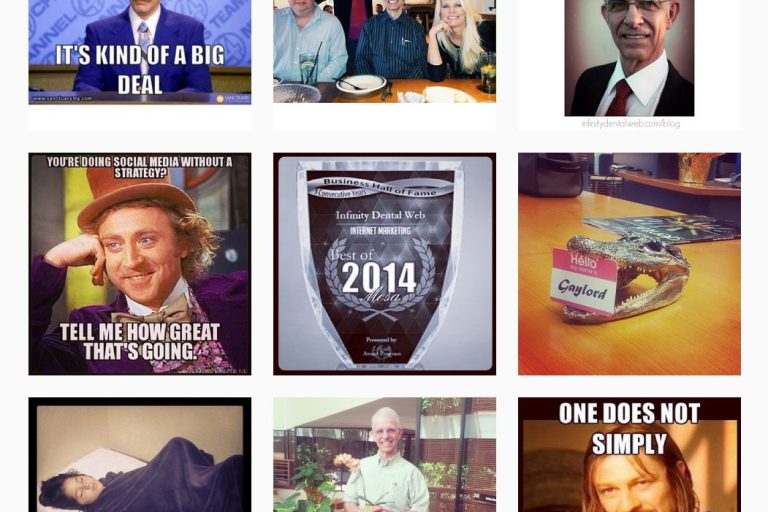 Instabits