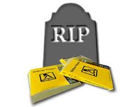 Yellow Pages is Dead!