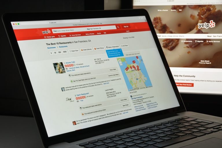 Harness the Power of Yelp for Your Dental Practice