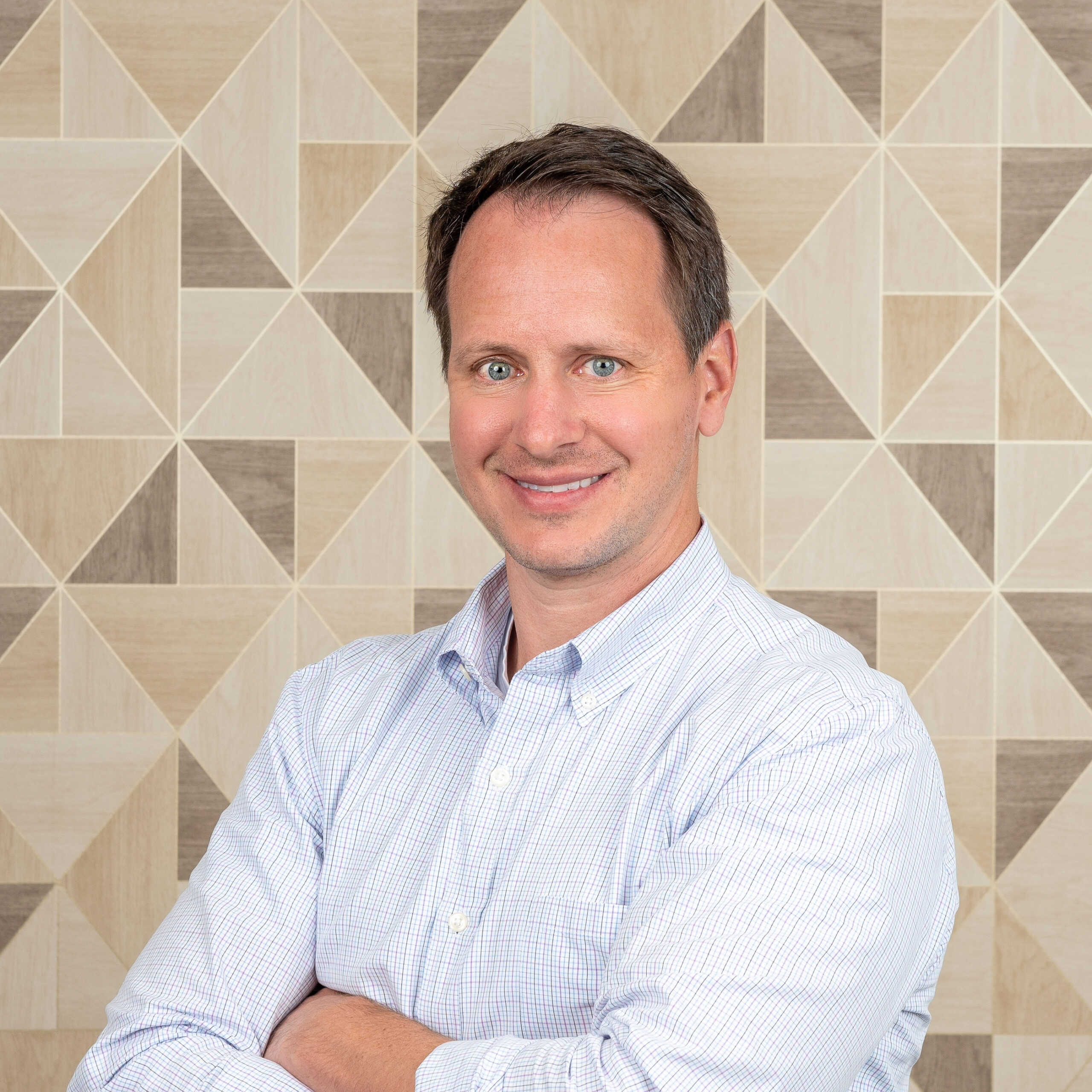 Dr. David Wickness Earns Accreditation from the AACD