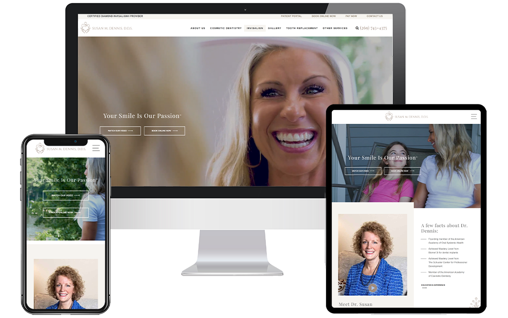 Susan M. Dennis, DDS Featured Image